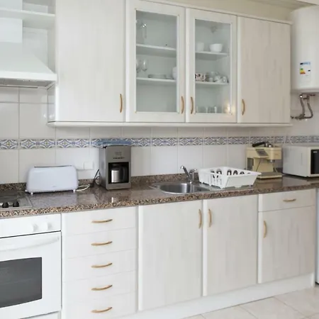 Apartamento Edificio Primavera T1 Portimão